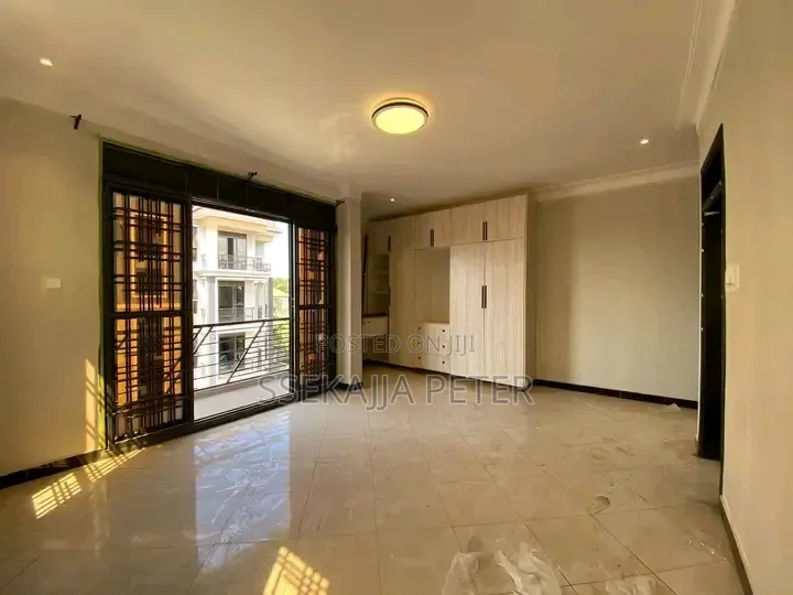 1bdrm House in Kisaasi, Central Division for rent
