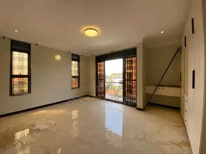 1bdrm House in Kisaasi, Central Division for rent