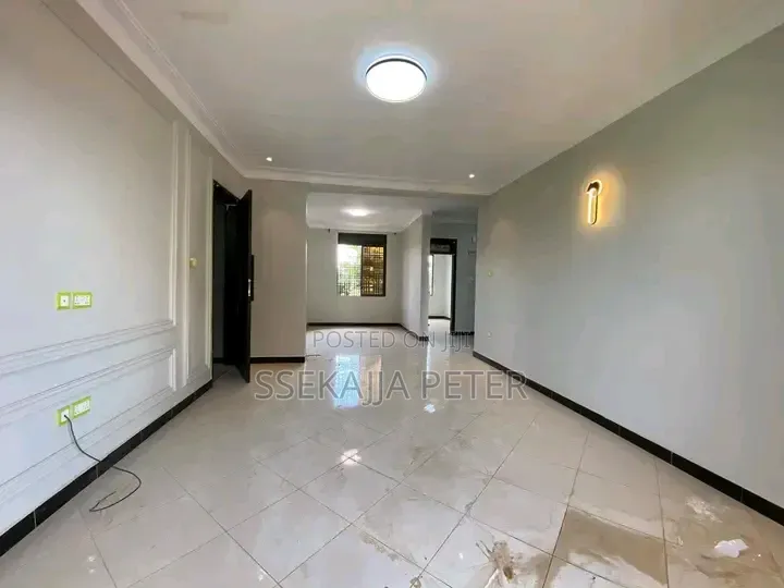 1bdrm House in Kisaasi, Central Division for rent