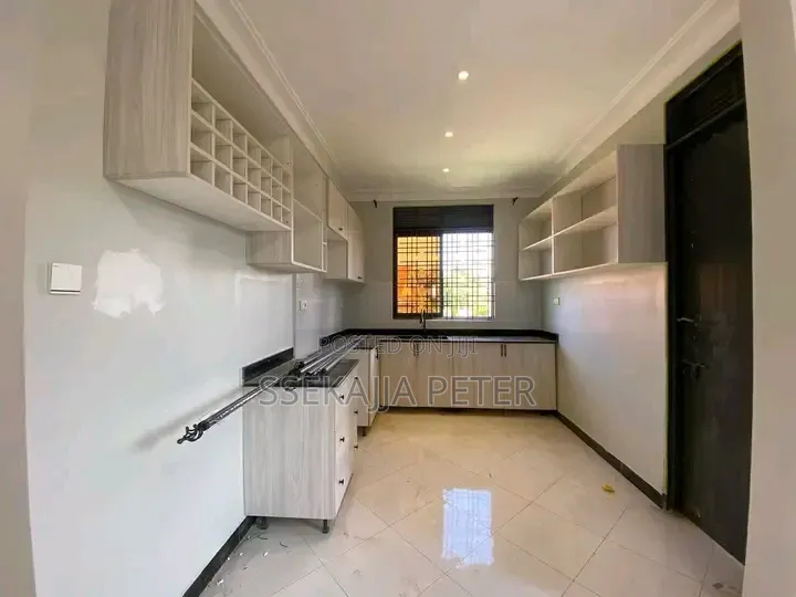 1bdrm House in Kisaasi, Central Division for rent