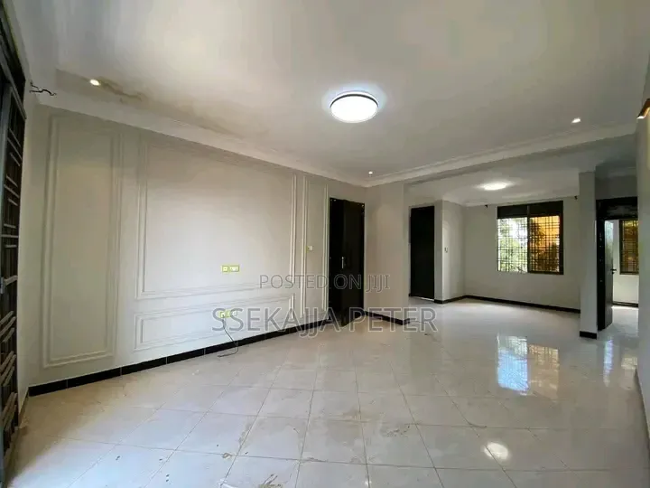 1bdrm House in Kisaasi, Central Division for rent
