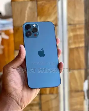 Apple iPhone 12 Pro 128 GB Blue