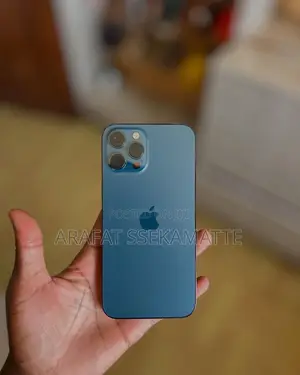 Apple iPhone 12 Pro 128 GB Blue