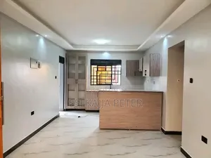 2bdrm House in Kisaasi, Central Division for rent