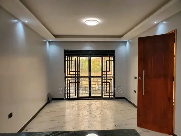 2bdrm House in Kisaasi, Central Division for rent