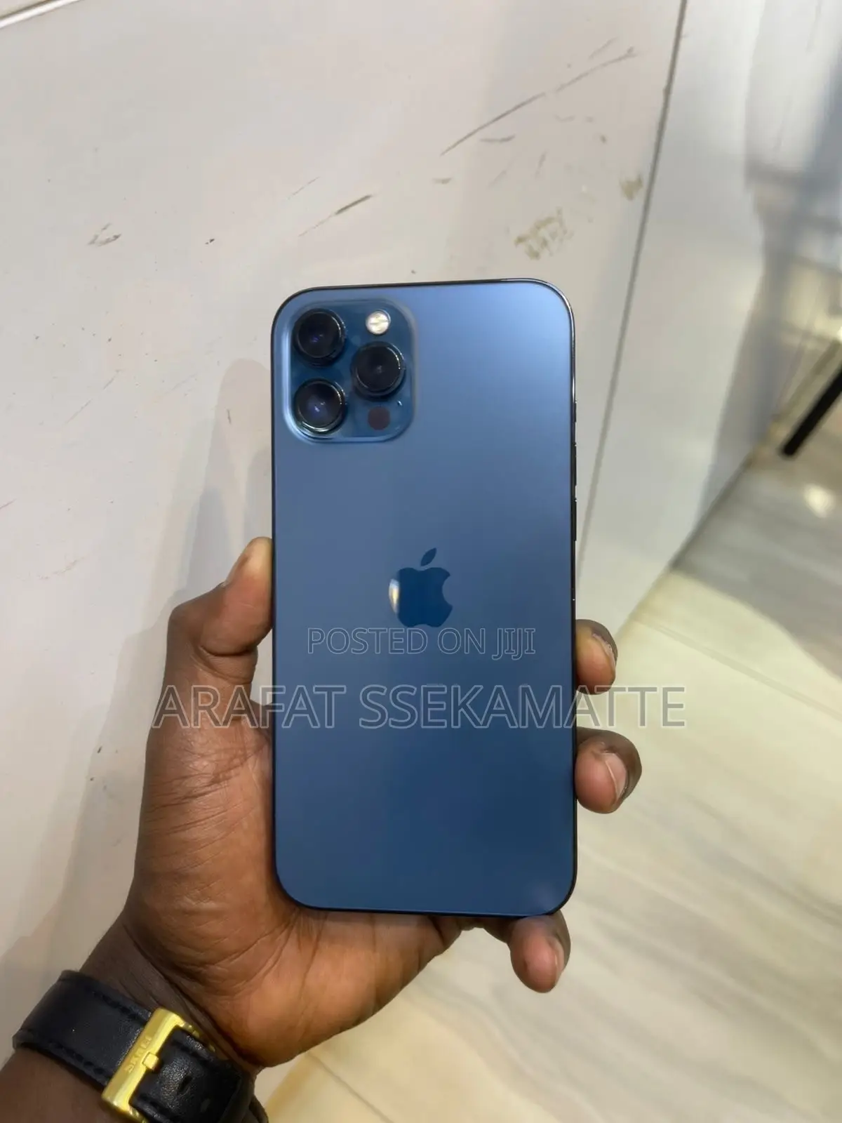 Apple iPhone 12 Pro 128 GB Blue