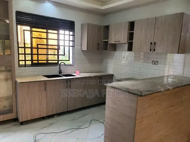 2bdrm House in Kisaasi, Central Division for rent