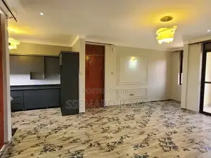 2bdrm House in Kisaasi, Central Division for rent