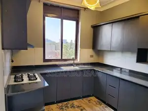 2bdrm House in Kisaasi, Central Division for rent