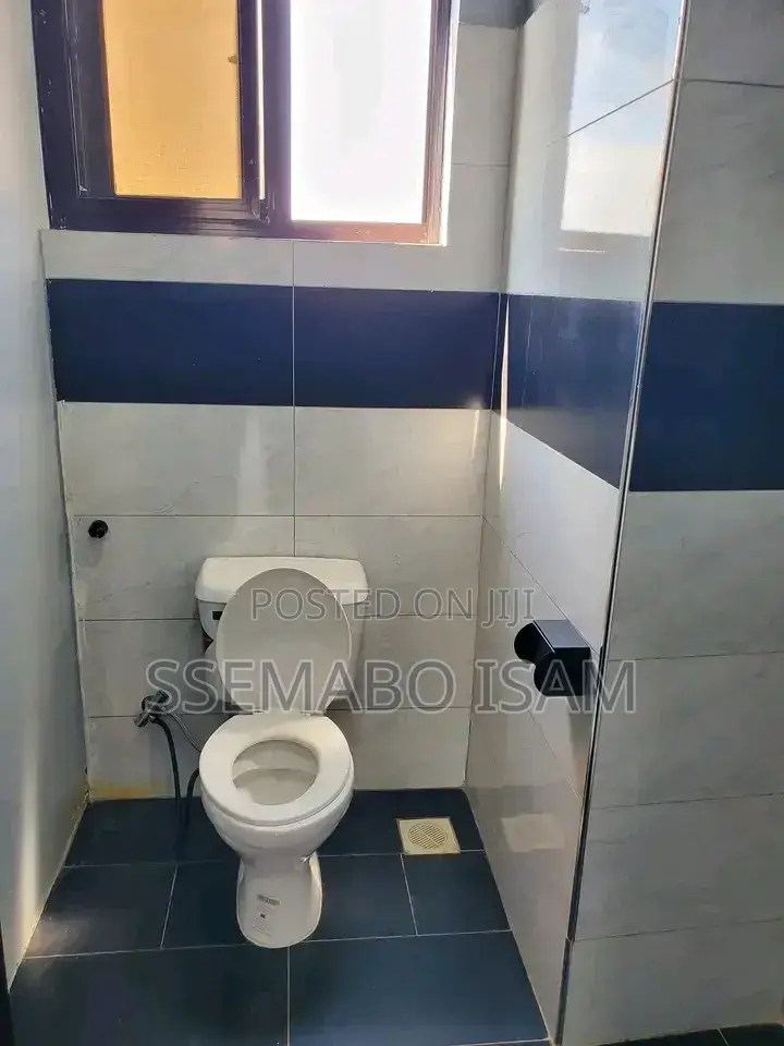 2bdrm House in Kisaasi, Central Division for rent