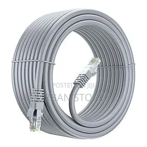 Cat6 Cable 20M -Urban Stores
