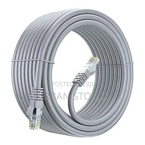 Cat6 Cable 20M -Urban Stores