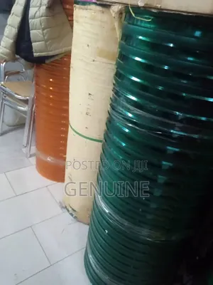 P0lycarboneted Roofing Sheets