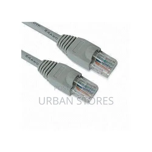 Cat6 Cable 20M -Urban Stores