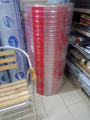P0lycarboneted Roofing Sheets