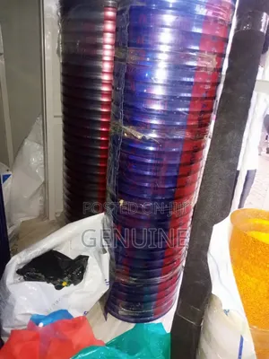 P0lycarboneted Roofing Sheets