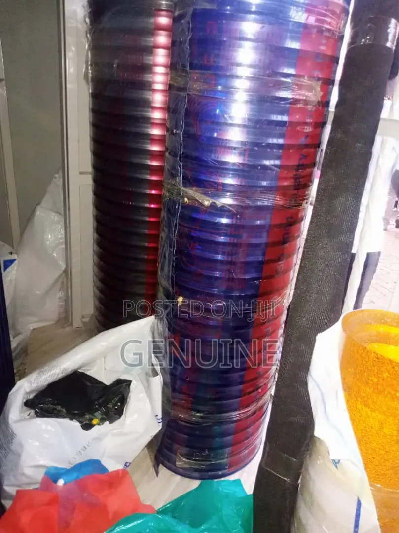 P0lycarboneted Roofing Sheets