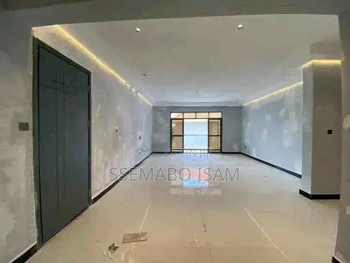 2bdrm House in Kisaasi, Central Division for rent