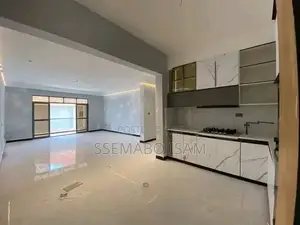 2bdrm House in Kisaasi, Central Division for rent