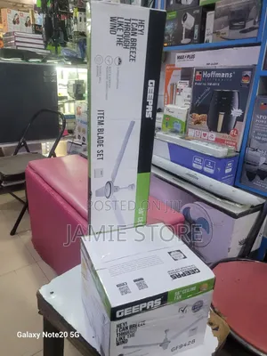 Geepas Ceiling Fan
