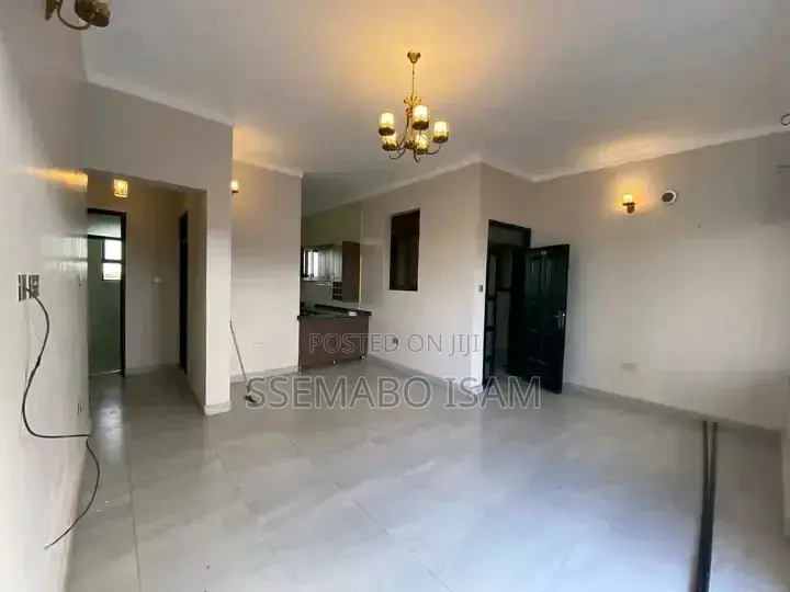 2bdrm House in Kisaasi, Central Division for rent