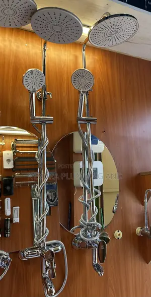 Shower Mixers