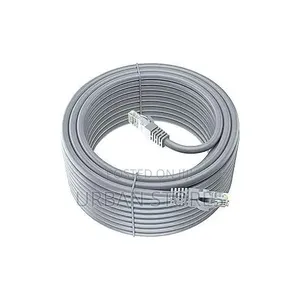 10 Meter CAT 6 Ethernet Patch Cable - Urban Stores