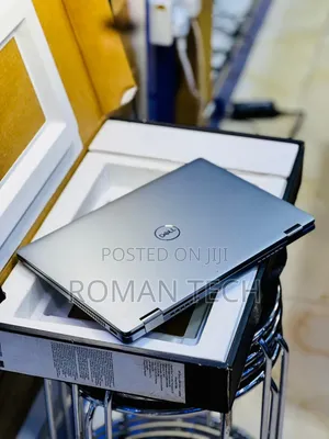 New Laptop Dell Latitude 9420 16GB Intel Core i7 SSD 512GB