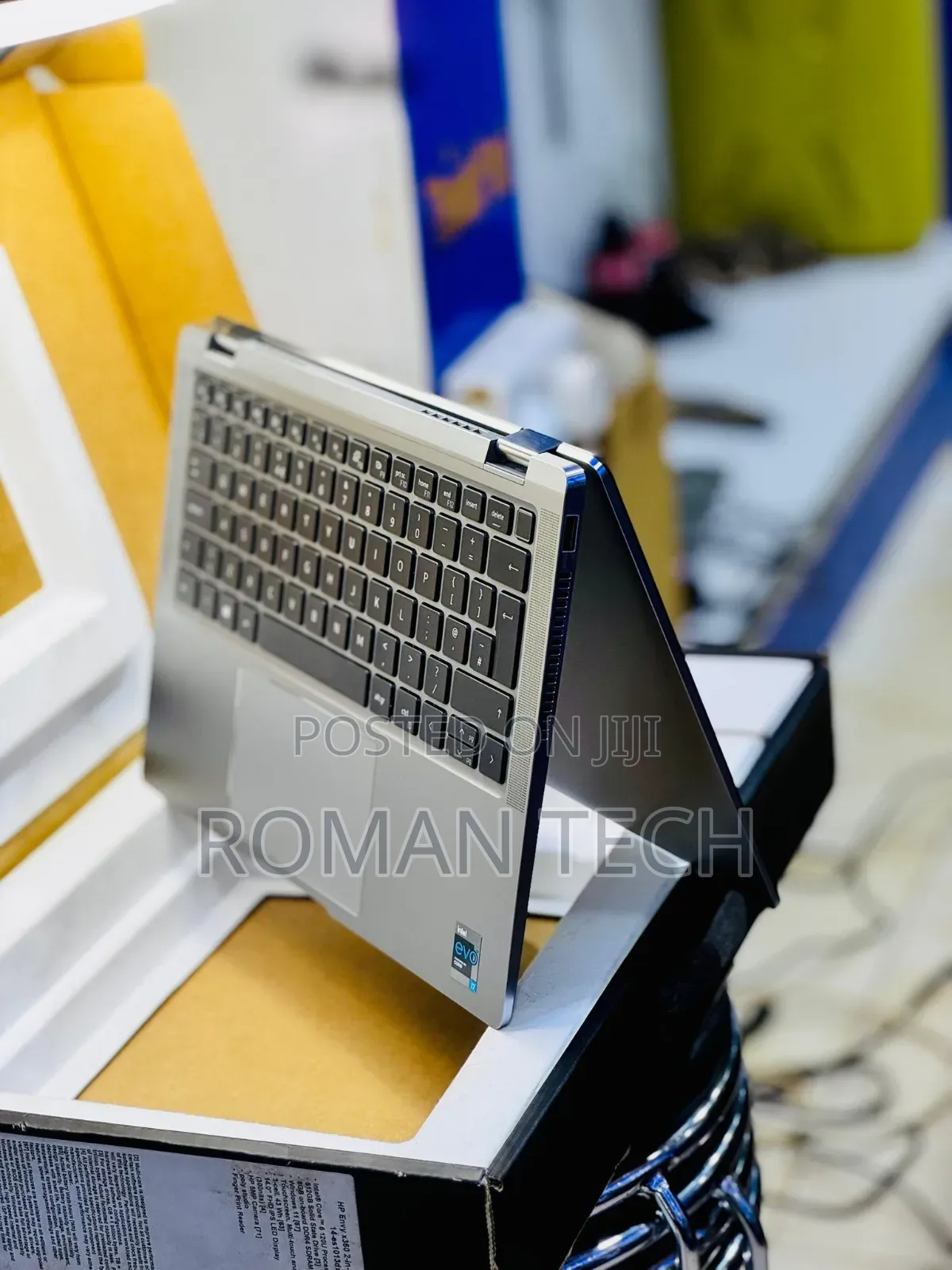 New Laptop Dell Latitude 9420 16GB Intel Core i7 SSD 512GB