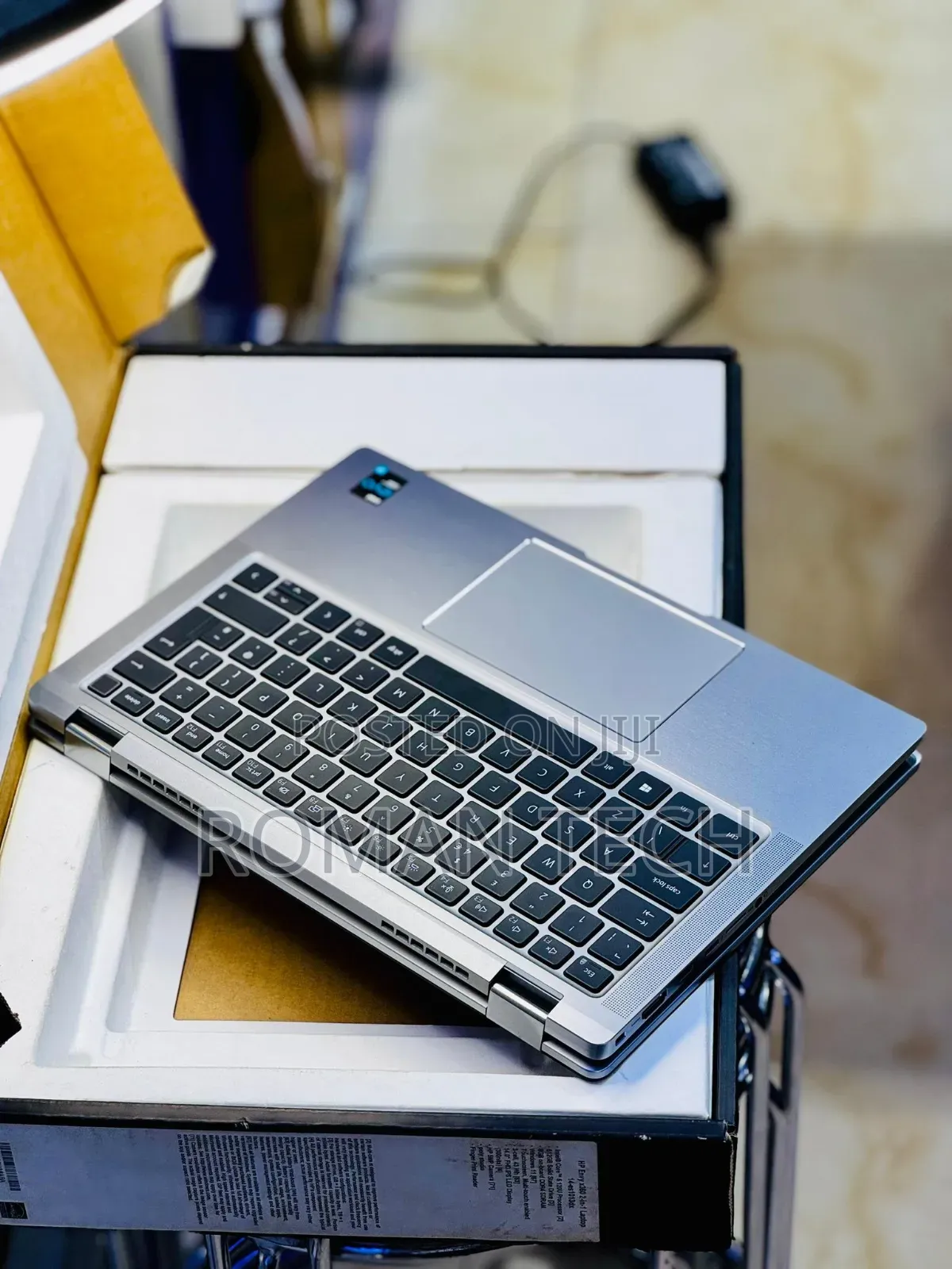New Laptop Dell Latitude 9420 16GB Intel Core i7 SSD 512GB