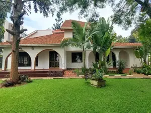 3bdrm House in Standalone Kisaasi, Central Division for rent