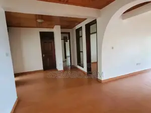 3bdrm House in Standalone Kisaasi, Central Division for rent