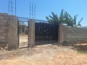 3bdrm House in Mbarara for sale