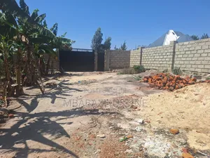 3bdrm House in Mbarara for sale