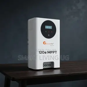 Felicity Solar 120A MPPT Smart Charge Controller for Solar Systems NA