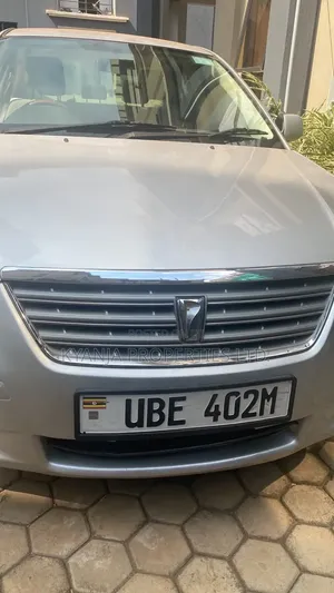 Toyota Corona Premio 2001 Silver