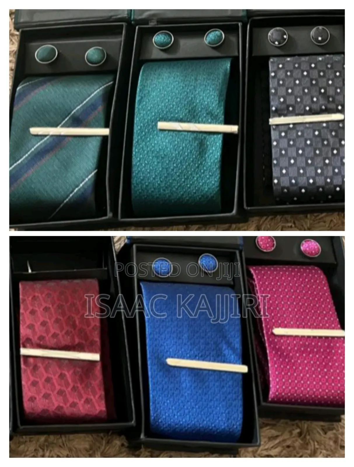 Men's Ties