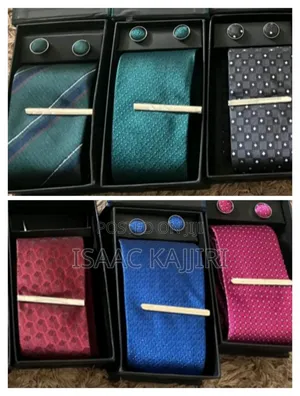 Men's Ties