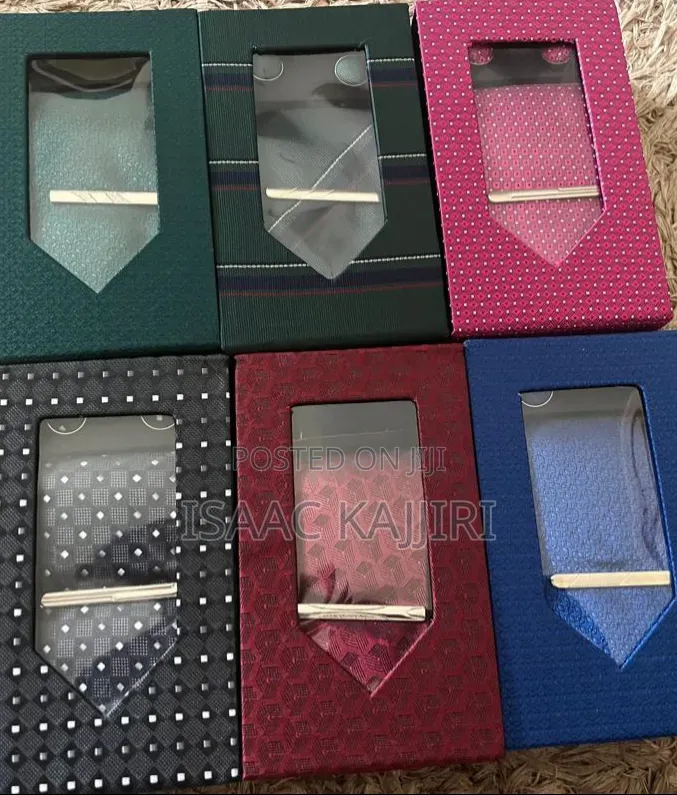 Men's Ties