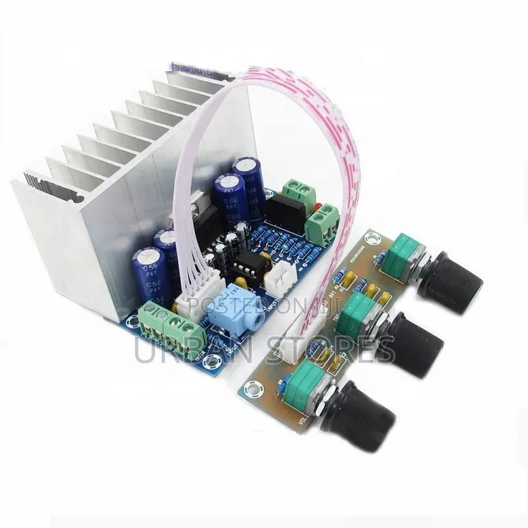 TDA 2030 Amplifier Board -Urban Sores
