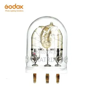 Godox Flash Tube Bare Bulb for AD600/AD600B/AD600M/AD600BM