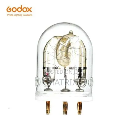Godox Flash Tube Bare Bulb for AD600/AD600B/AD600M/AD600BM