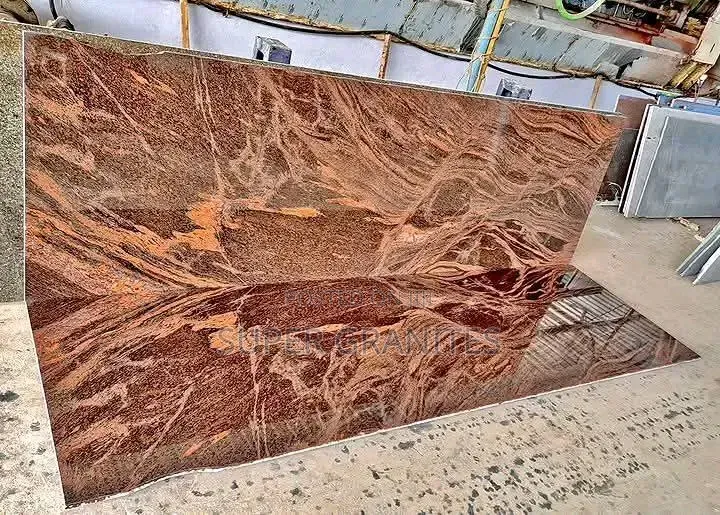 Muvamo Granites