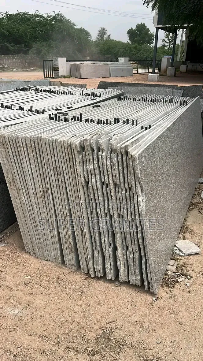 Muvamo Granites