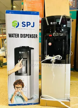 SPJ Water Dispenser