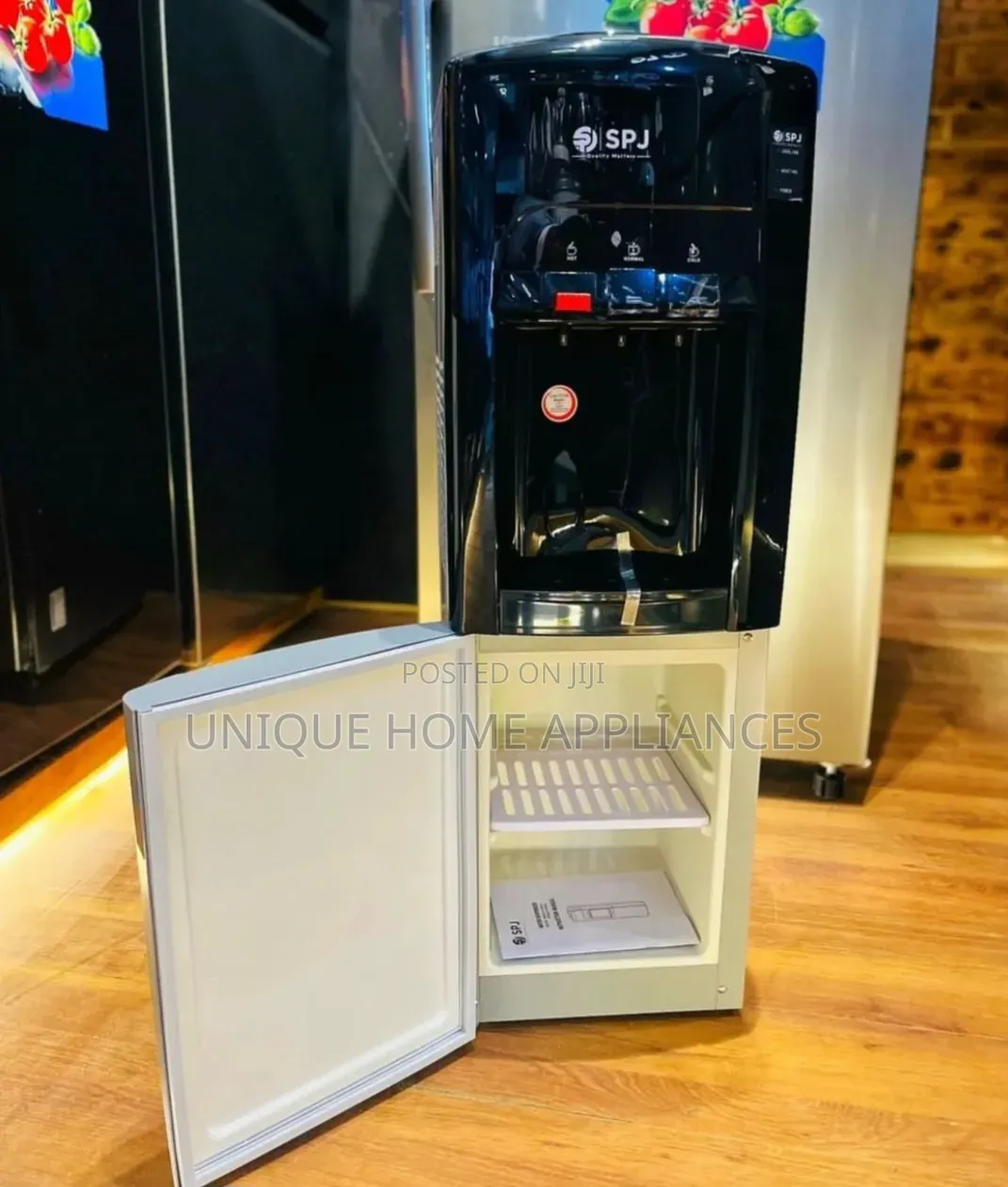 SPJ Water Dispenser