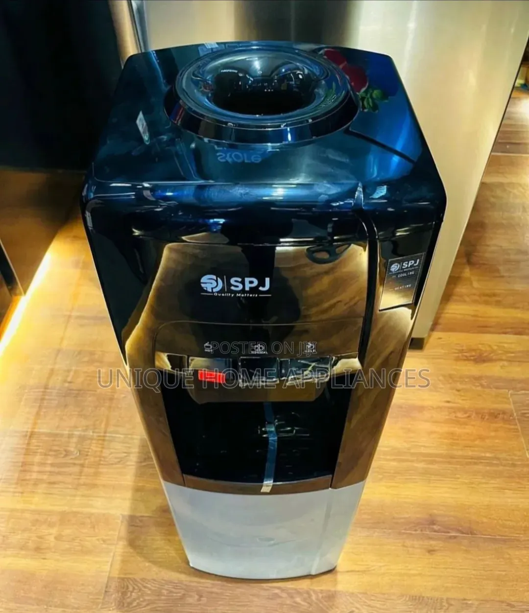 SPJ Water Dispenser