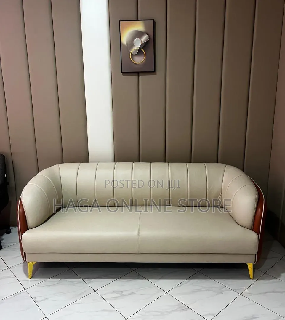 Sofa Set 6 Seaters