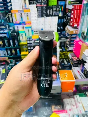Geemy Rechargeable Hair Clipper