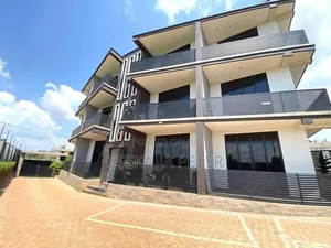 2bdrm House in Kisaasi, Central Division for rent